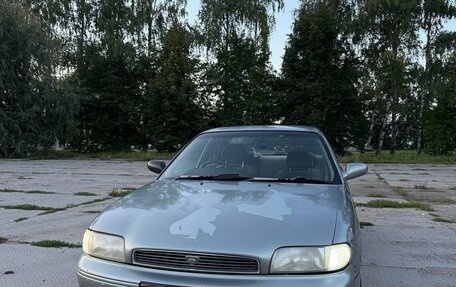Nissan Bluebird X, 1993 год, 170 000 рублей, 1 фотография