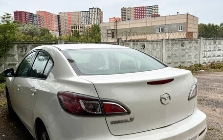 Mazda 3, 2013 год, 1 200 000 рублей, 1 фотография