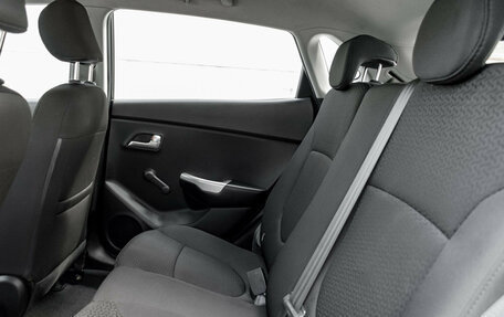 KIA Rio III рестайлинг, 2014 год, 800 000 рублей, 20 фотография