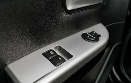 KIA Rio III рестайлинг, 2014 год, 800 000 рублей, 19 фотография