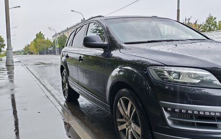 Audi Q7, 2013 год, 2 800 000 рублей, 2 фотография