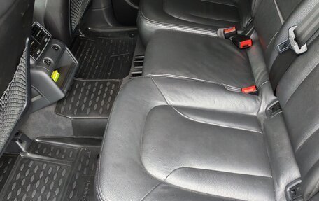 Audi Q7, 2013 год, 2 800 000 рублей, 10 фотография