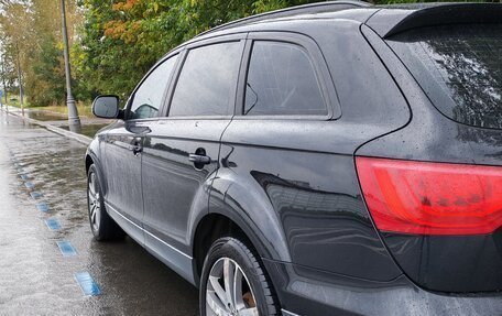 Audi Q7, 2013 год, 2 800 000 рублей, 4 фотография