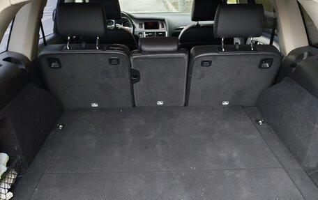 Audi Q7, 2013 год, 2 800 000 рублей, 9 фотография