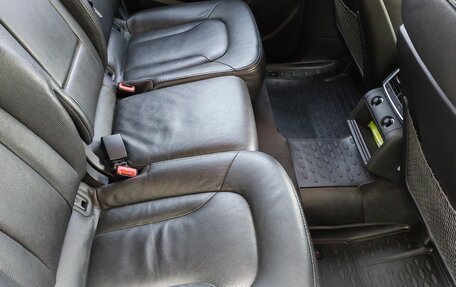 Audi Q7, 2013 год, 2 800 000 рублей, 8 фотография