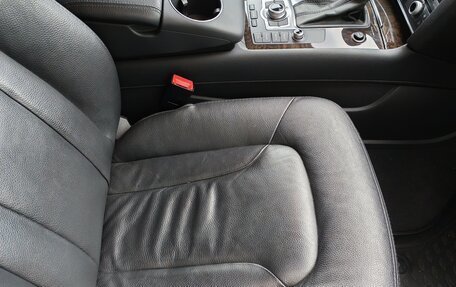 Audi Q7, 2013 год, 2 800 000 рублей, 7 фотография