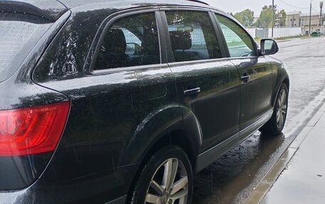 Audi Q7, 2013 год, 2 800 000 рублей, 6 фотография