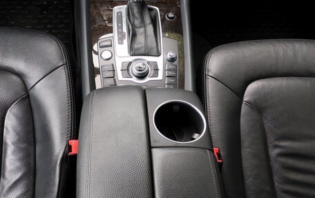 Audi Q7, 2013 год, 2 800 000 рублей, 13 фотография