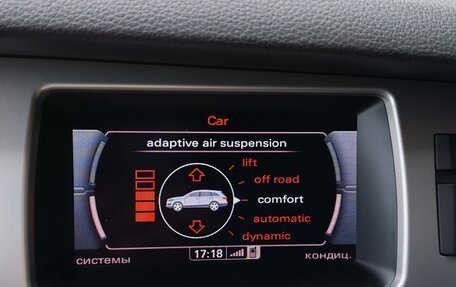 Audi Q7, 2013 год, 2 800 000 рублей, 17 фотография