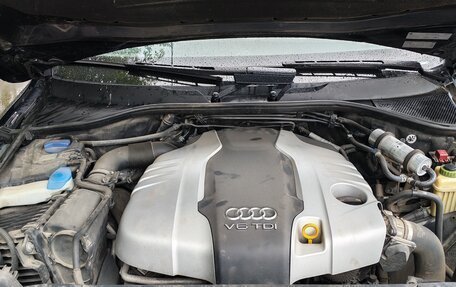 Audi Q7, 2013 год, 2 800 000 рублей, 20 фотография