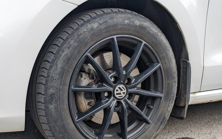 Volkswagen Polo VI (EU Market), 2019 год, 1 180 000 рублей, 9 фотография