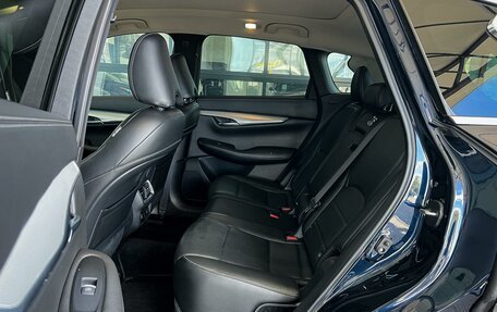 Infiniti QX50 II, 2018 год, 2 450 000 рублей, 13 фотография