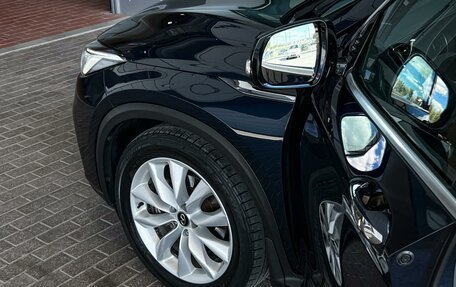 Infiniti QX50 II, 2018 год, 2 450 000 рублей, 10 фотография