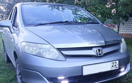 Honda Airwave I рестайлинг, 2006 год, 570 000 рублей, 3 фотография