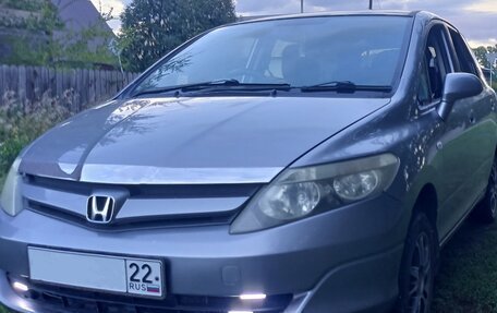 Honda Airwave I рестайлинг, 2006 год, 570 000 рублей, 2 фотография