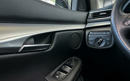 Infiniti QX50 II, 2018 год, 2 450 000 рублей, 19 фотография