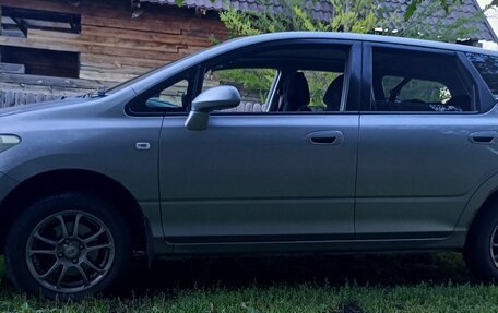 Honda Airwave I рестайлинг, 2006 год, 570 000 рублей, 6 фотография