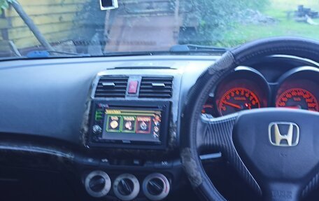 Honda Airwave I рестайлинг, 2006 год, 570 000 рублей, 7 фотография