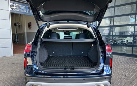 Infiniti QX50 II, 2018 год, 2 450 000 рублей, 24 фотография