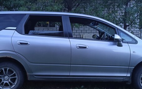 Honda Airwave I рестайлинг, 2006 год, 570 000 рублей, 9 фотография