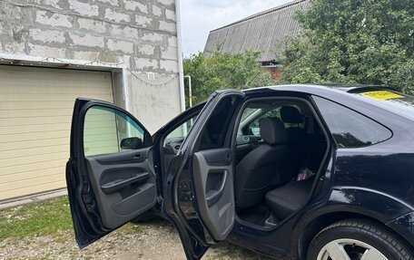 Ford Focus II рестайлинг, 2006 год, 380 000 рублей, 17 фотография