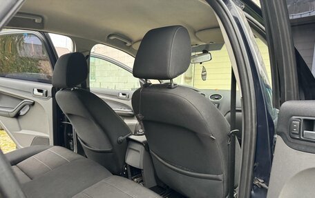 Ford Focus II рестайлинг, 2006 год, 380 000 рублей, 22 фотография