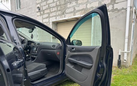 Ford Focus II рестайлинг, 2006 год, 380 000 рублей, 21 фотография