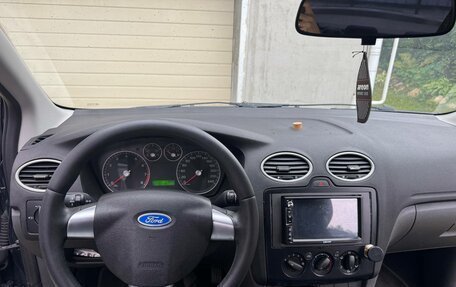 Ford Focus II рестайлинг, 2006 год, 380 000 рублей, 30 фотография