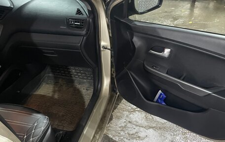 KIA Rio III рестайлинг, 2012 год, 700 000 рублей, 4 фотография