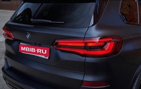 BMW X5, 2019 год, 7 500 000 рублей, 5 фотография