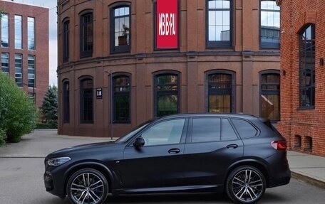 BMW X5, 2019 год, 7 500 000 рублей, 2 фотография