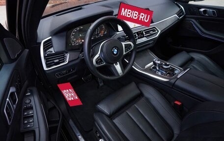 BMW X5, 2019 год, 7 500 000 рублей, 6 фотография