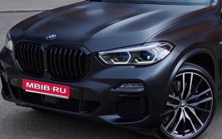 BMW X5, 2019 год, 7 500 000 рублей, 3 фотография