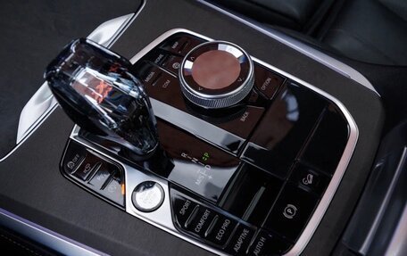 BMW X5, 2019 год, 7 500 000 рублей, 10 фотография