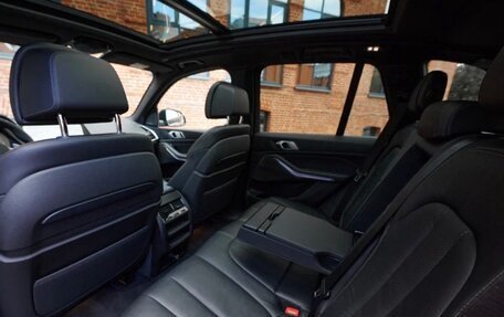 BMW X5, 2019 год, 7 500 000 рублей, 11 фотография
