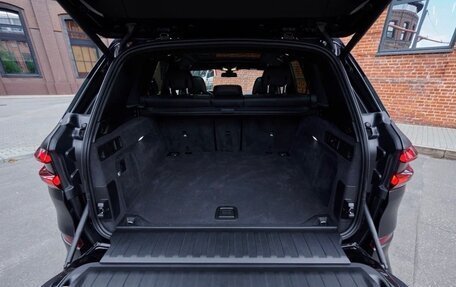 BMW X5, 2019 год, 7 500 000 рублей, 15 фотография
