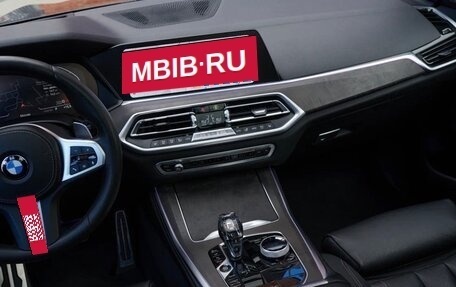 BMW X5, 2019 год, 7 500 000 рублей, 13 фотография