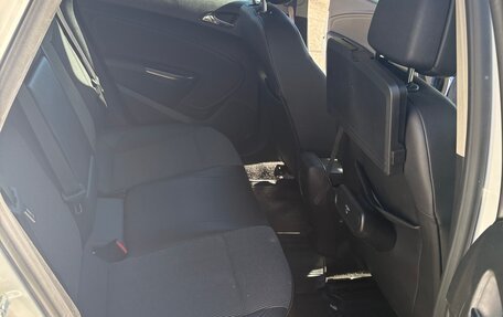 Opel Astra J, 2011 год, 550 000 рублей, 5 фотография