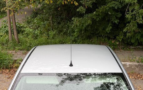 Renault Logan II, 2017 год, 835 000 рублей, 9 фотография