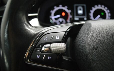 Skoda Rapid II, 2020 год, 1 650 000 рублей, 17 фотография