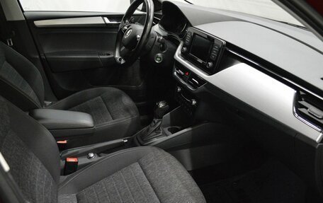 Skoda Rapid II, 2020 год, 1 650 000 рублей, 11 фотография