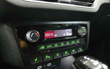 Skoda Rapid II, 2020 год, 1 650 000 рублей, 15 фотография