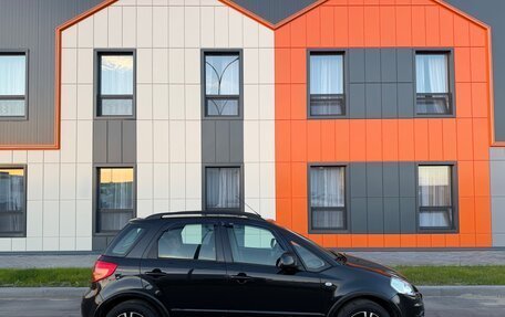 Suzuki SX4 II рестайлинг, 2012 год, 1 110 000 рублей, 2 фотография