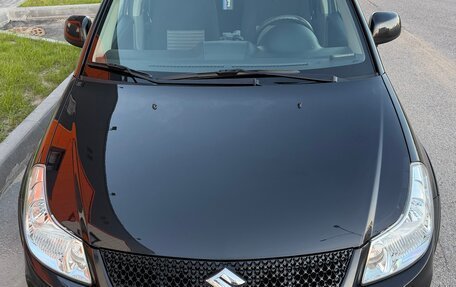 Suzuki SX4 II рестайлинг, 2012 год, 1 110 000 рублей, 8 фотография