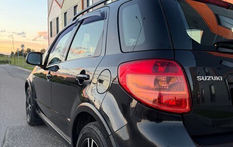 Suzuki SX4 II рестайлинг, 2012 год, 1 110 000 рублей, 12 фотография