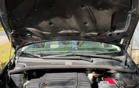 Suzuki SX4 II рестайлинг, 2012 год, 1 110 000 рублей, 14 фотография