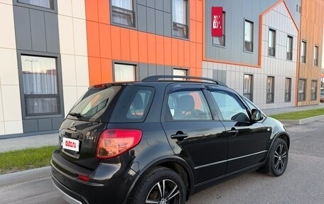 Suzuki SX4 II рестайлинг, 2012 год, 1 110 000 рублей, 3 фотография