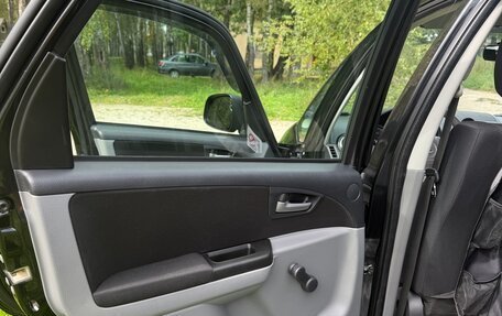 Suzuki SX4 II рестайлинг, 2012 год, 1 110 000 рублей, 25 фотография