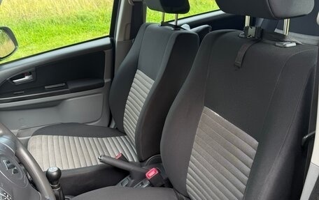 Suzuki SX4 II рестайлинг, 2012 год, 1 110 000 рублей, 23 фотография