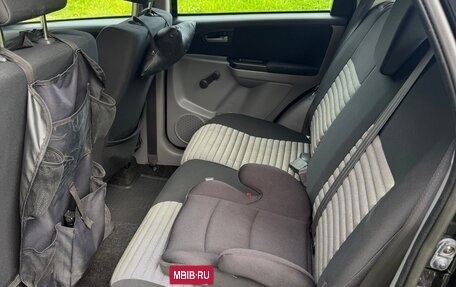 Suzuki SX4 II рестайлинг, 2012 год, 1 110 000 рублей, 24 фотография